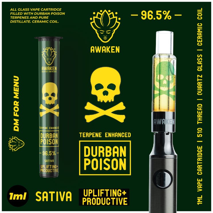 Durban Poison_0