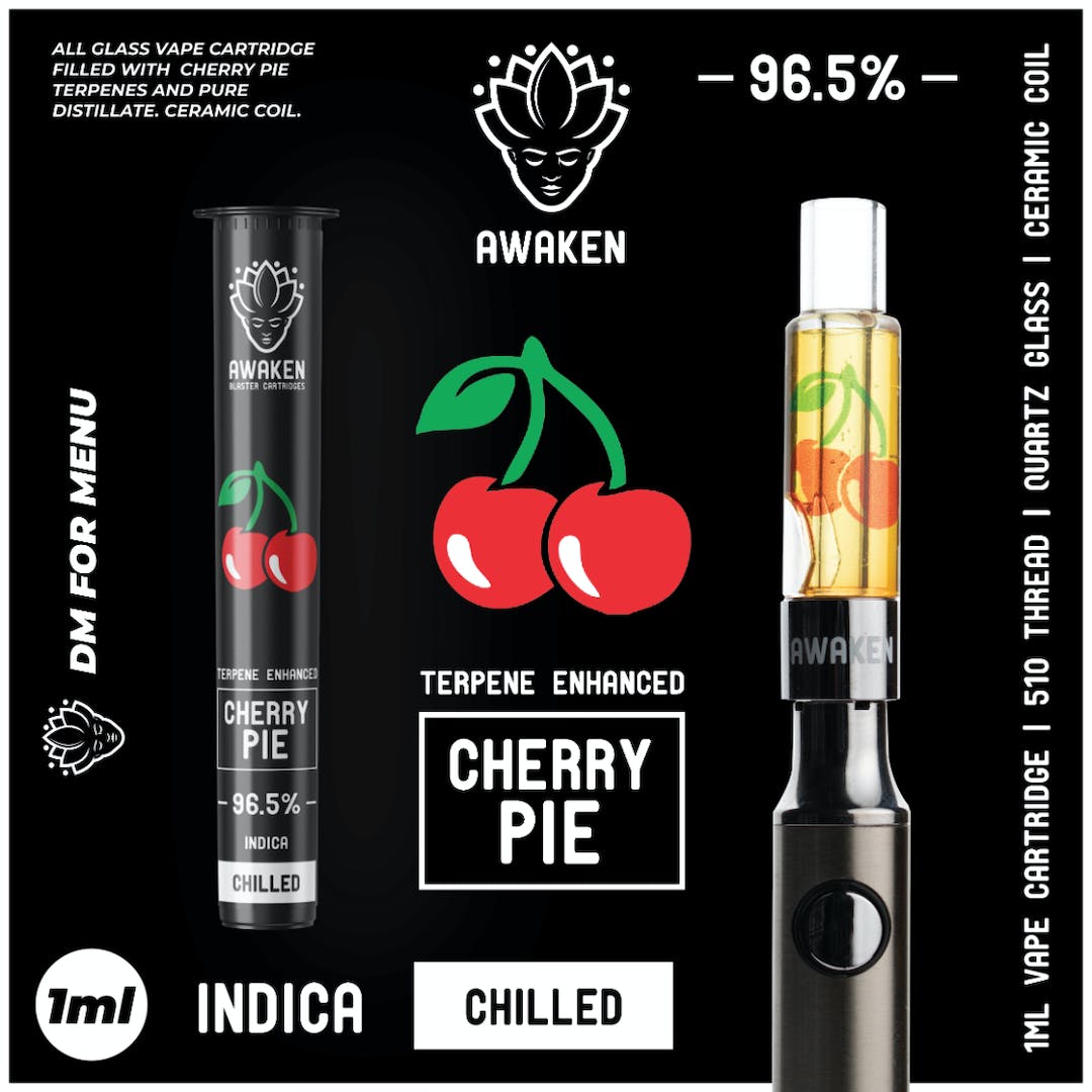 Cherry Pie