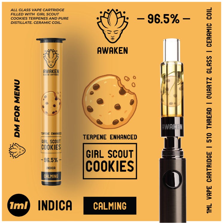 Girl scout Cookies_0