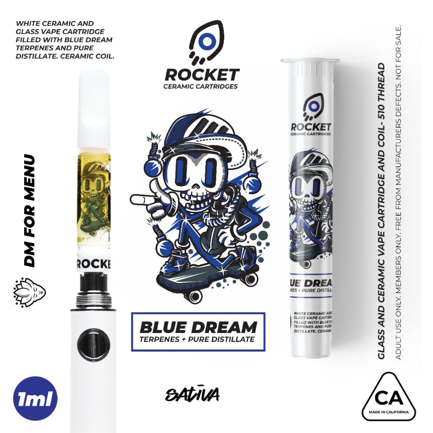 Blue Dream