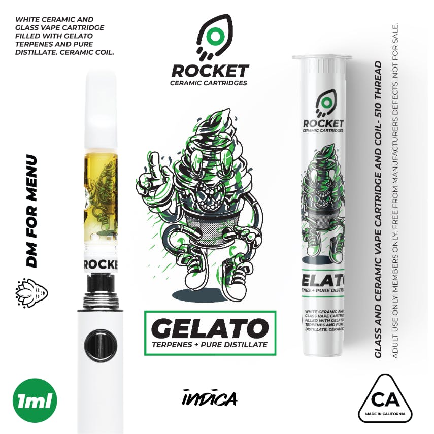 Gelato