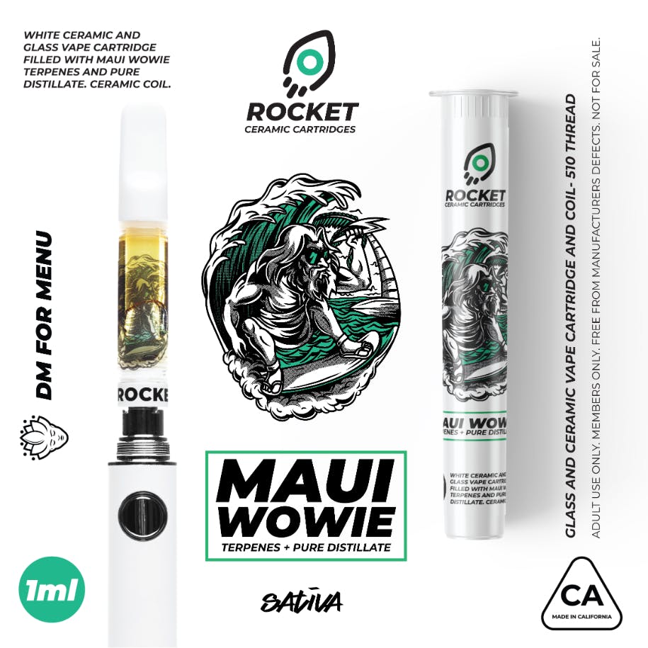 Maui Wowie