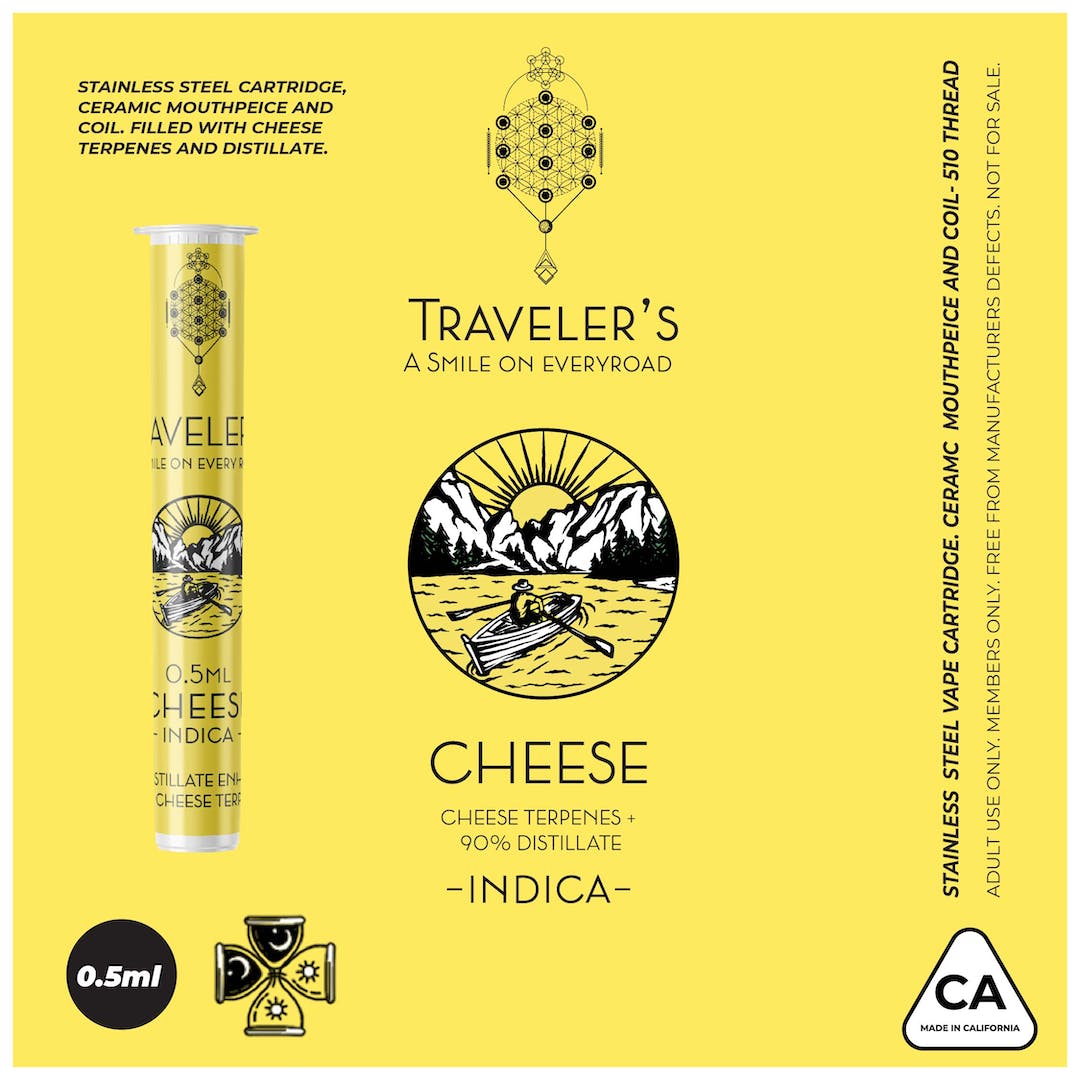 Travelers Cheese_0
