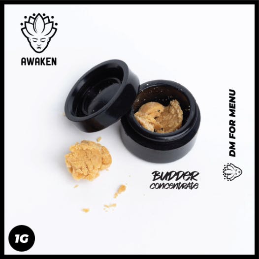 Budder