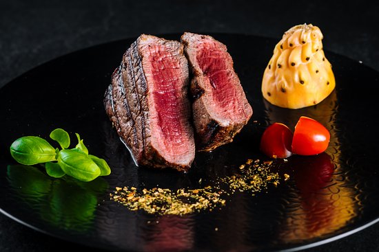 FROM THE LAND