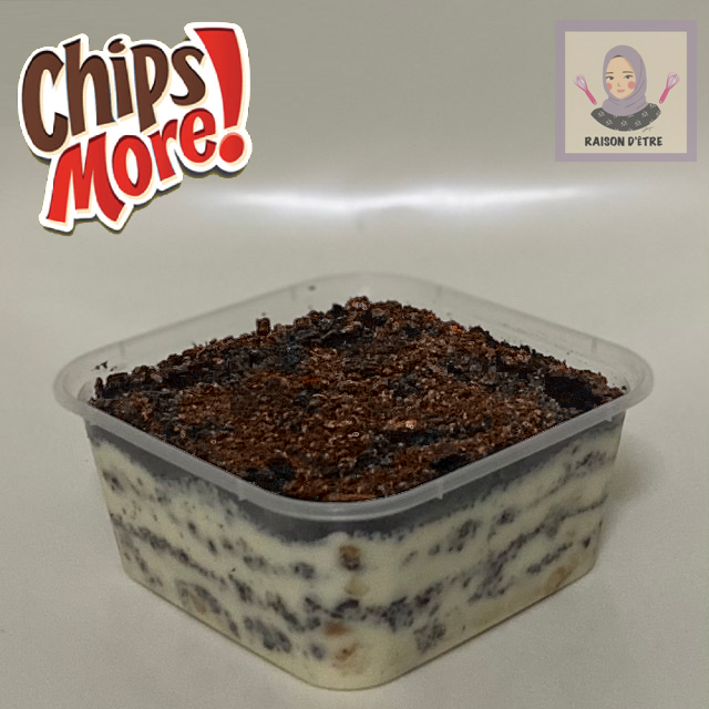Chipsmore Ciskut