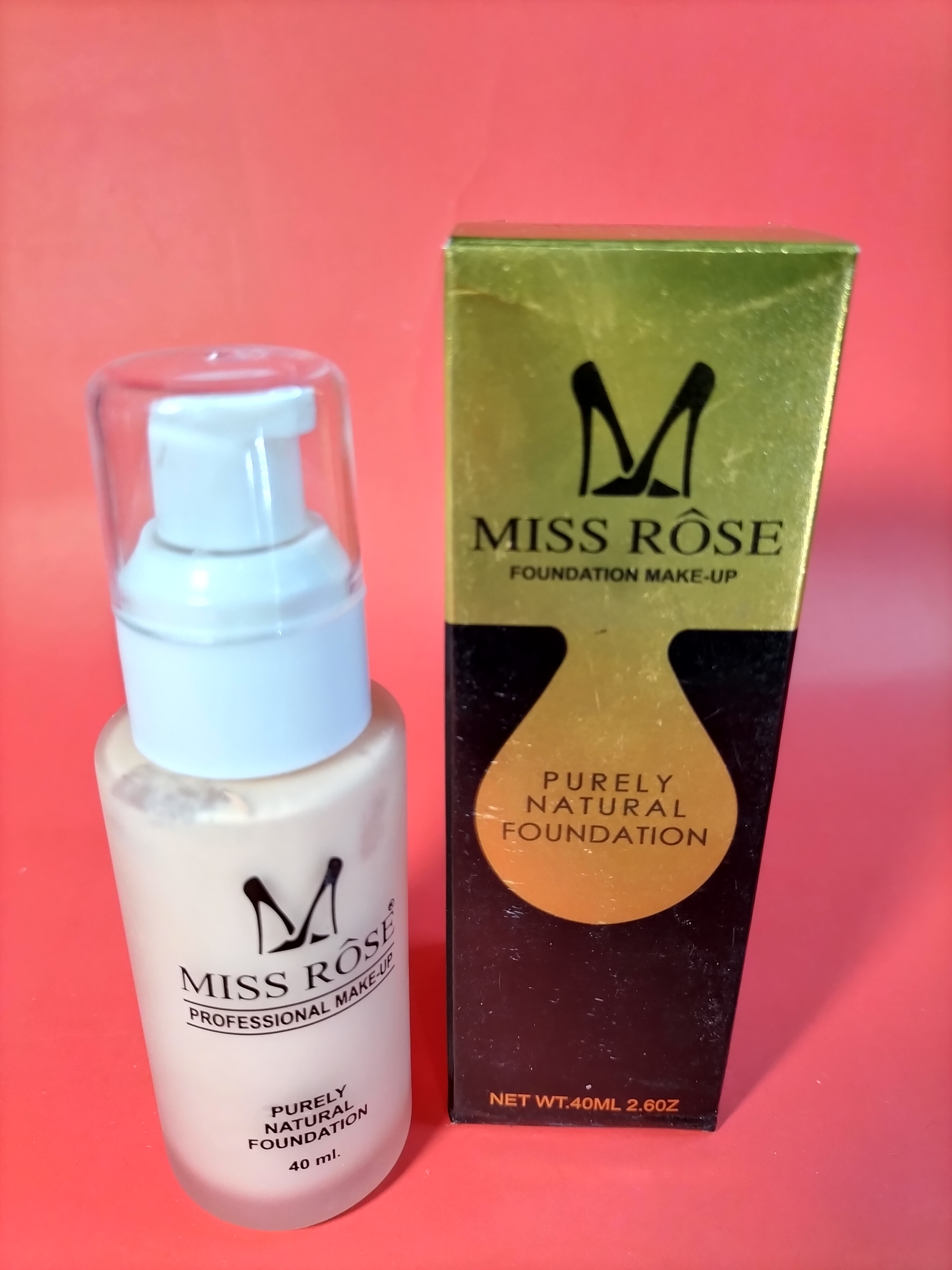 Miss Rose Foundation