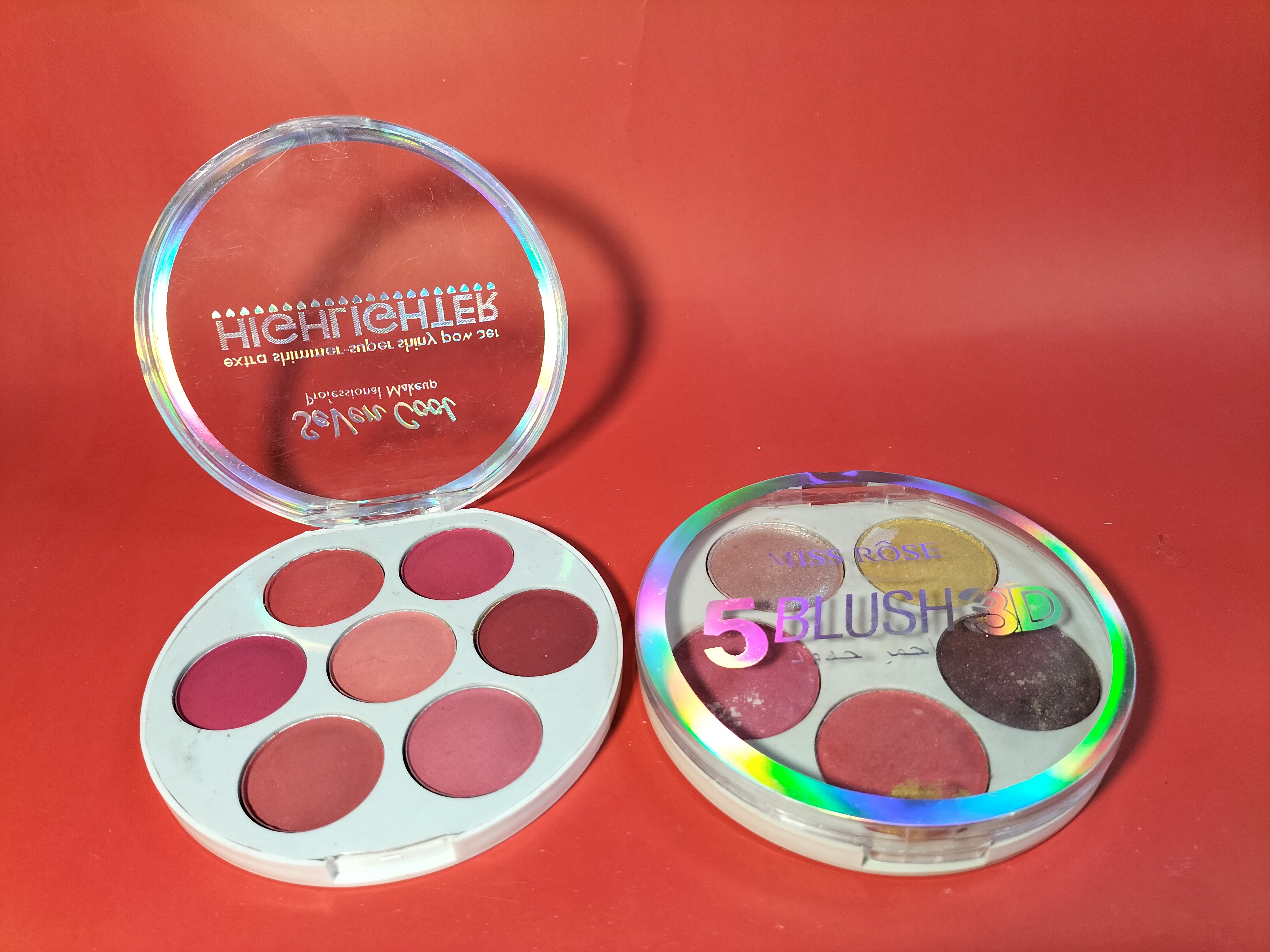 Seven Cool Highlighter_2
