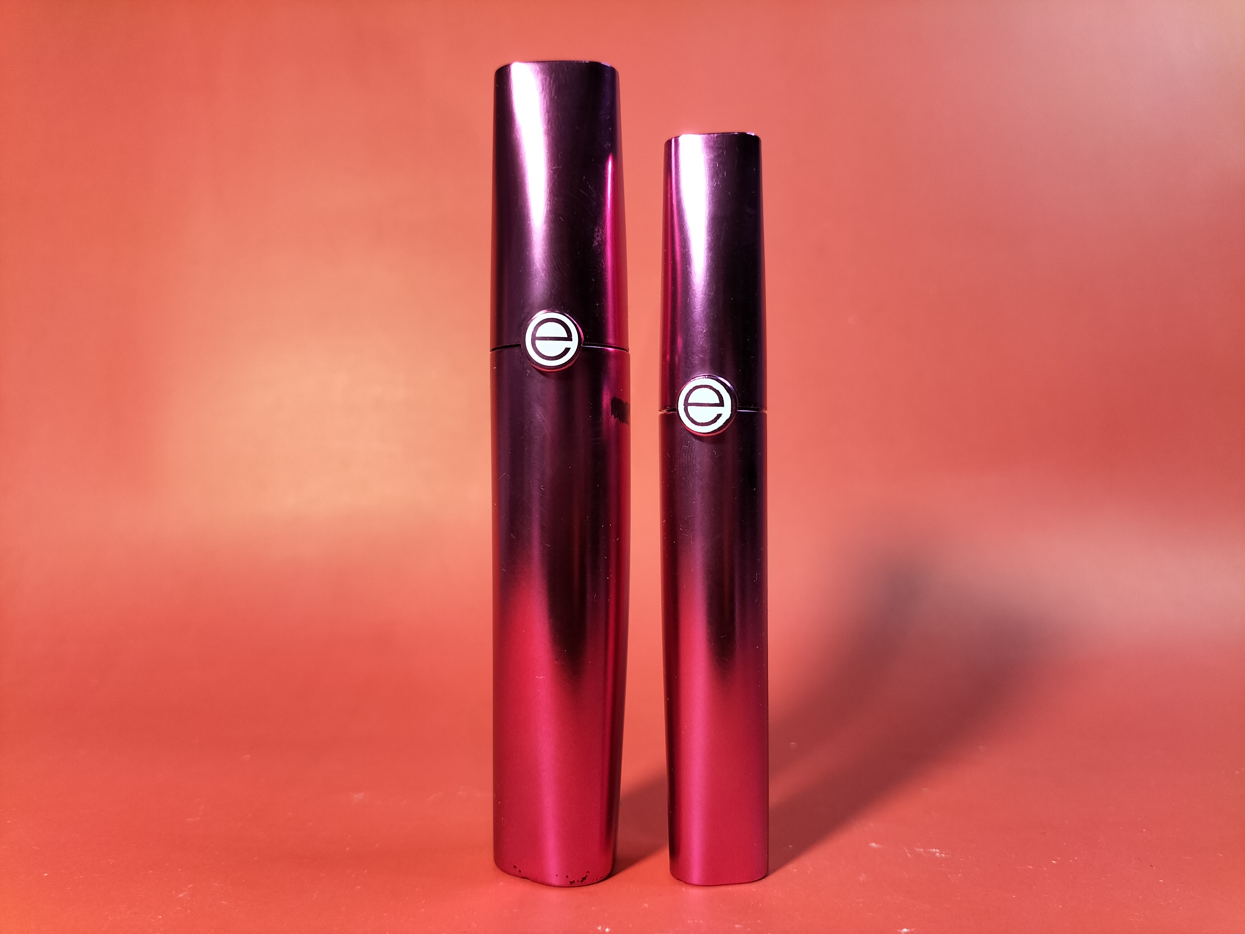 2 in 1 | Eye Liner + Mascara