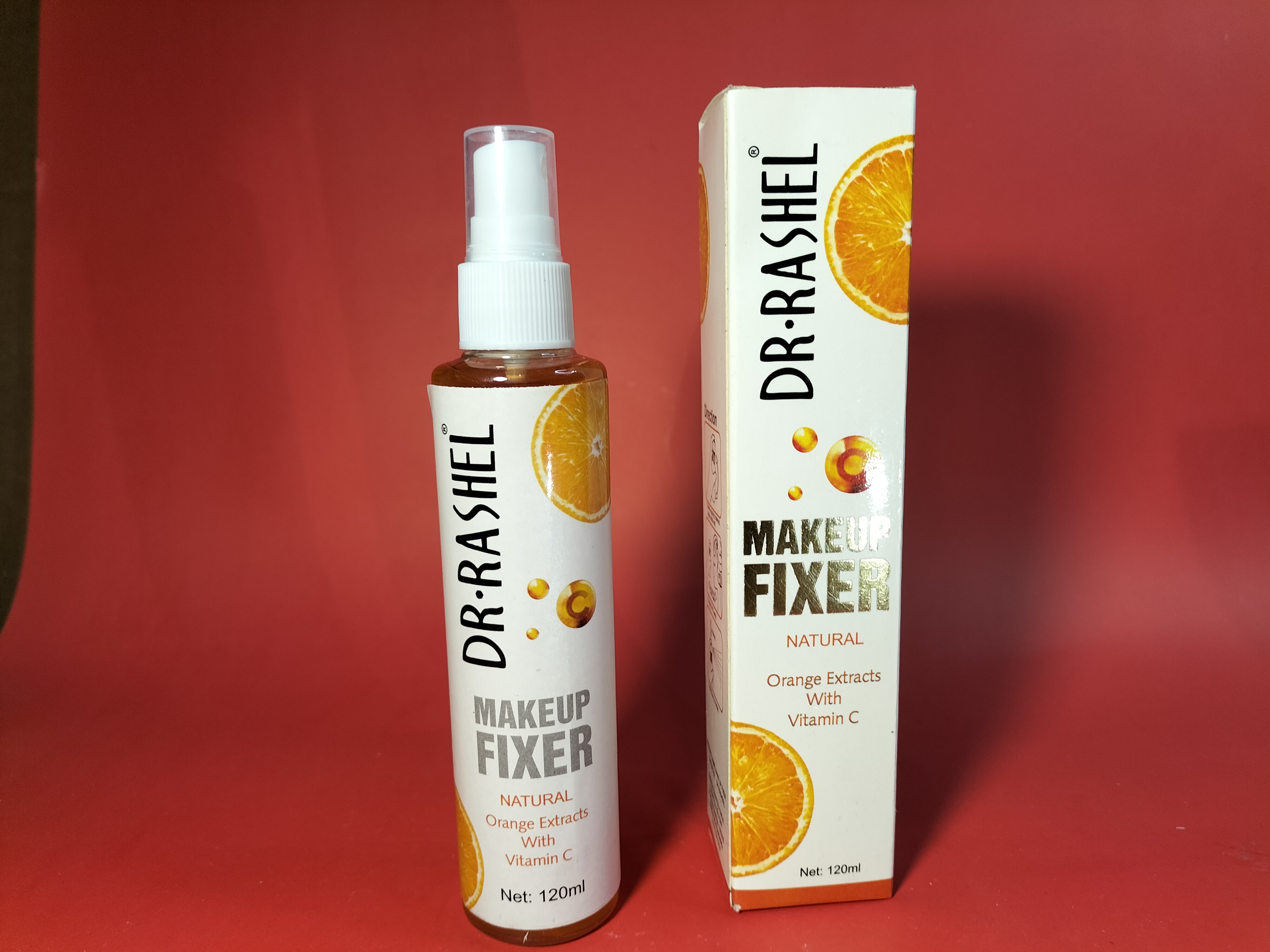 Dr.Rashel Makeup Fixer_0