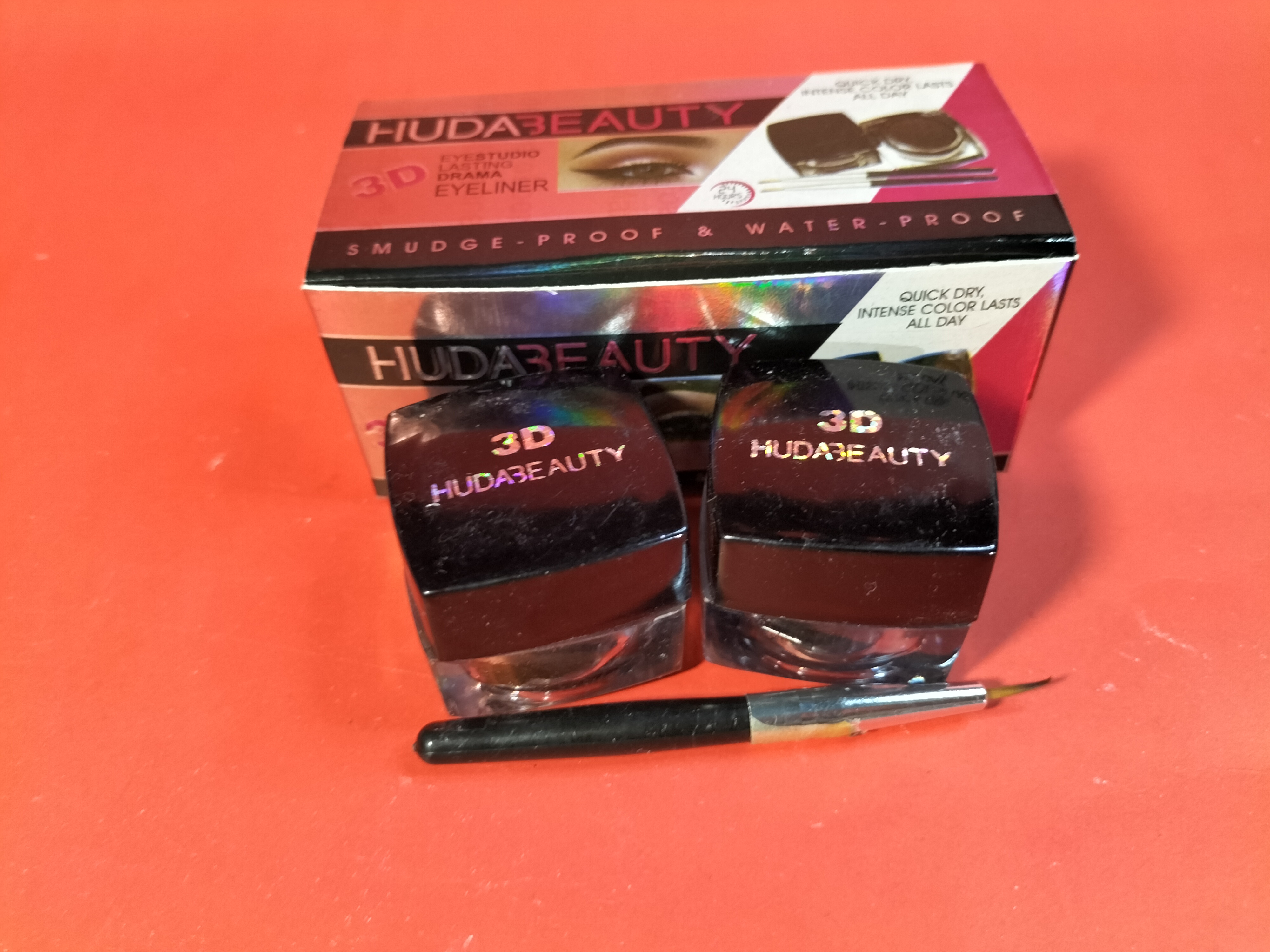 Huda Beauty Eye Liner