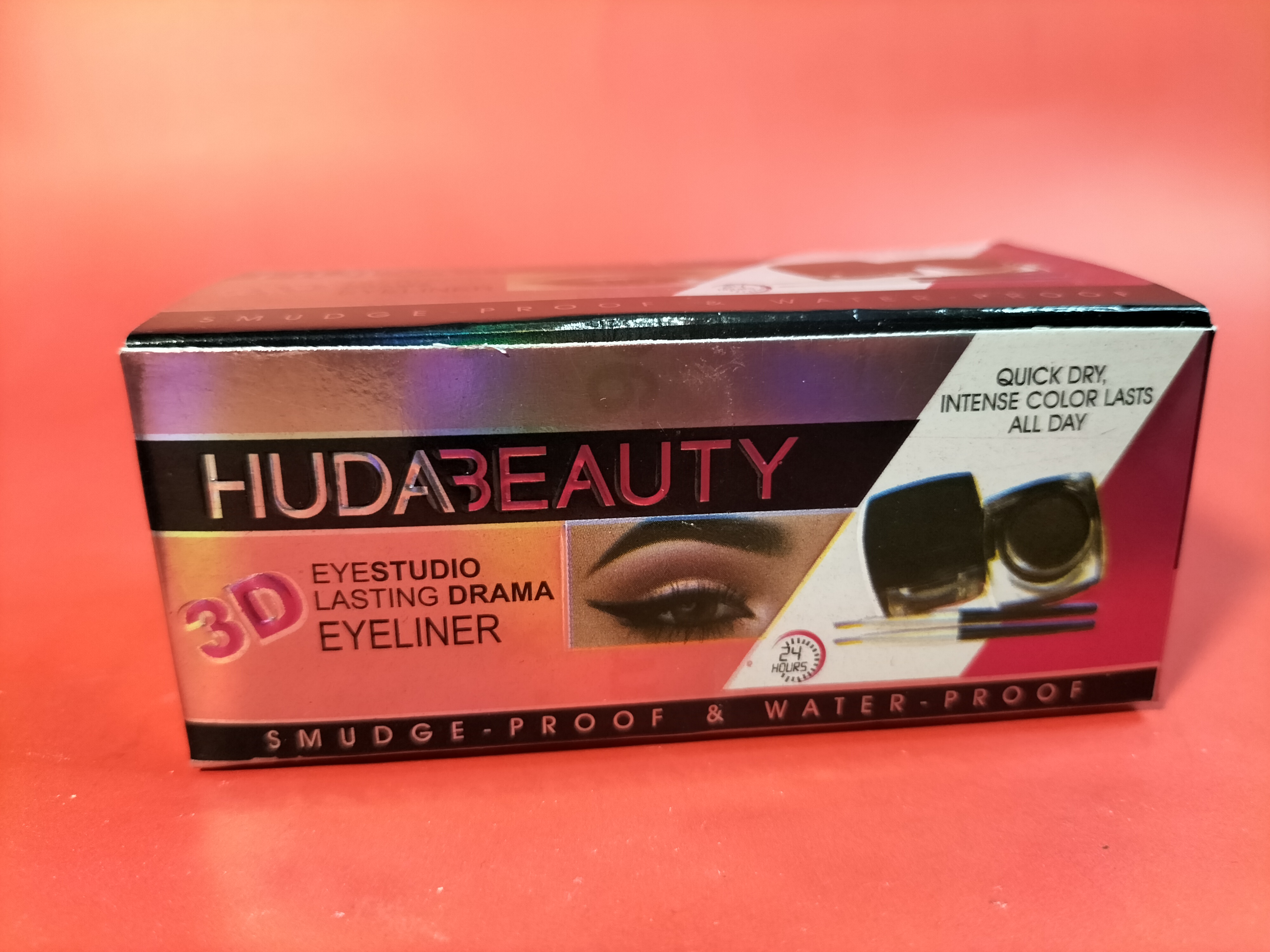 Huda Beauty Eye Liner
