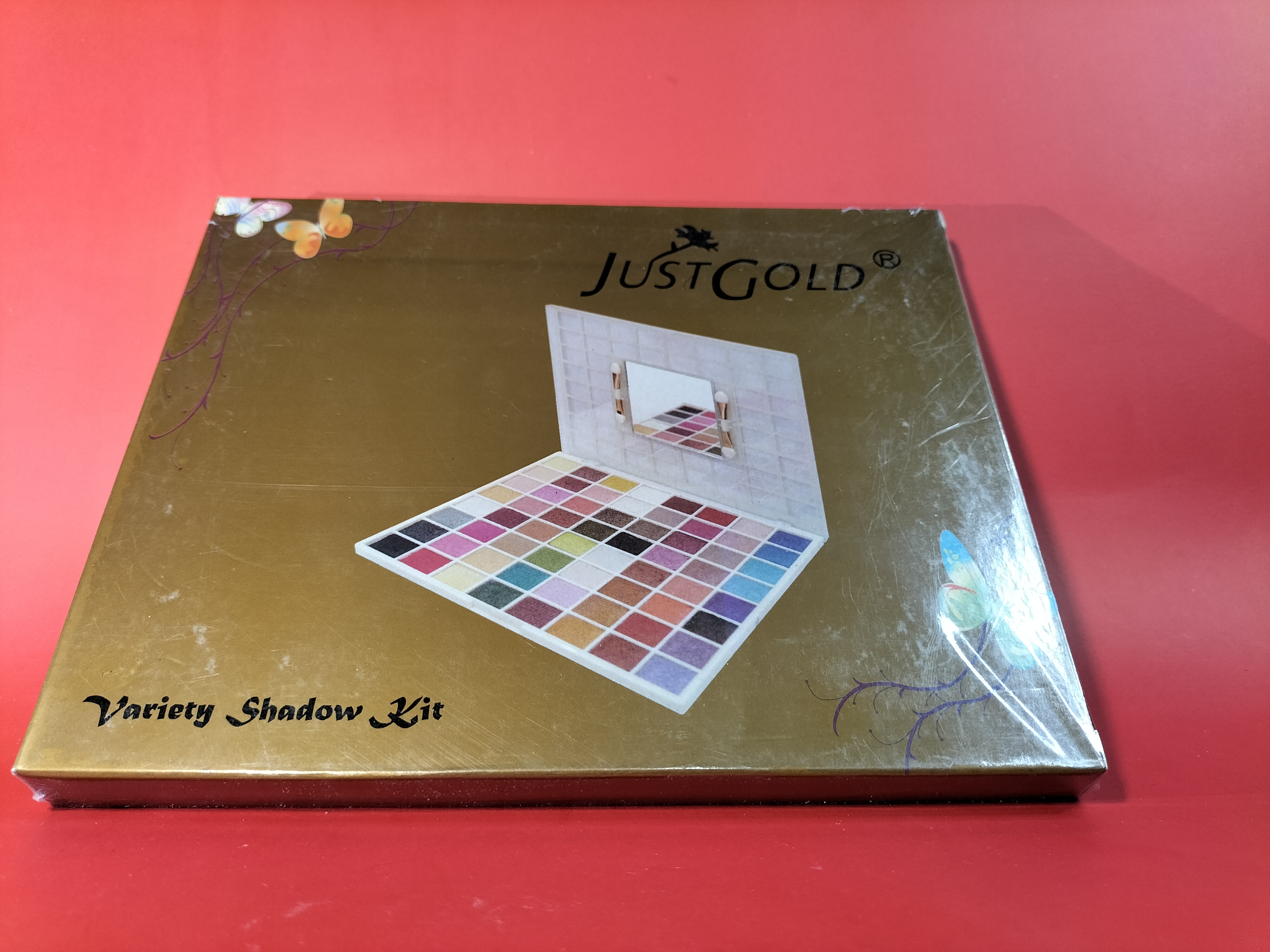 Just Gold Variety Shadow Palette_0