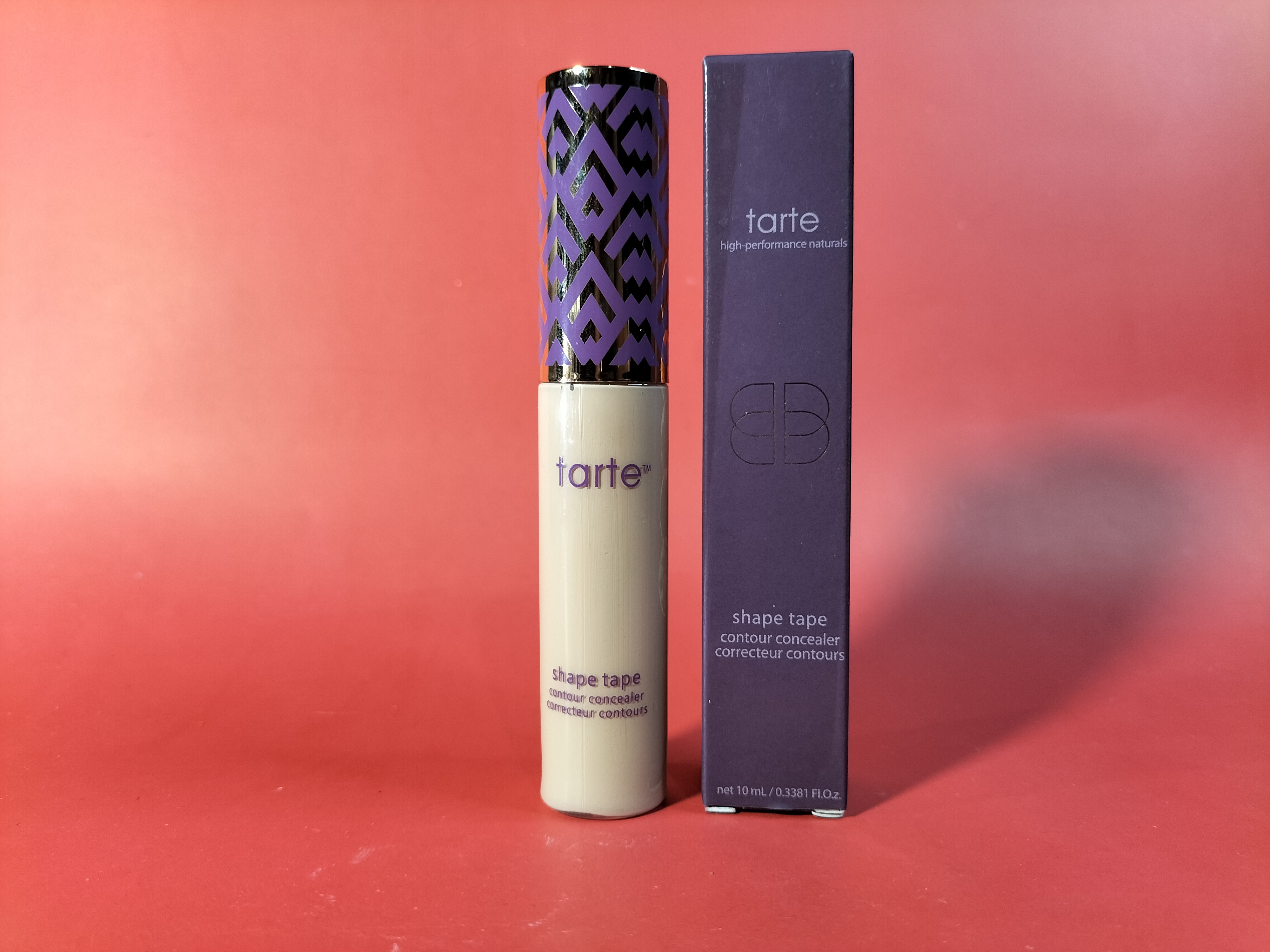 Tarte Concealer