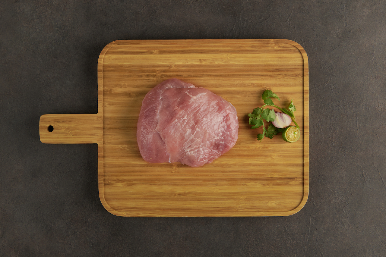 Fake Fillet (假腰肉)_0