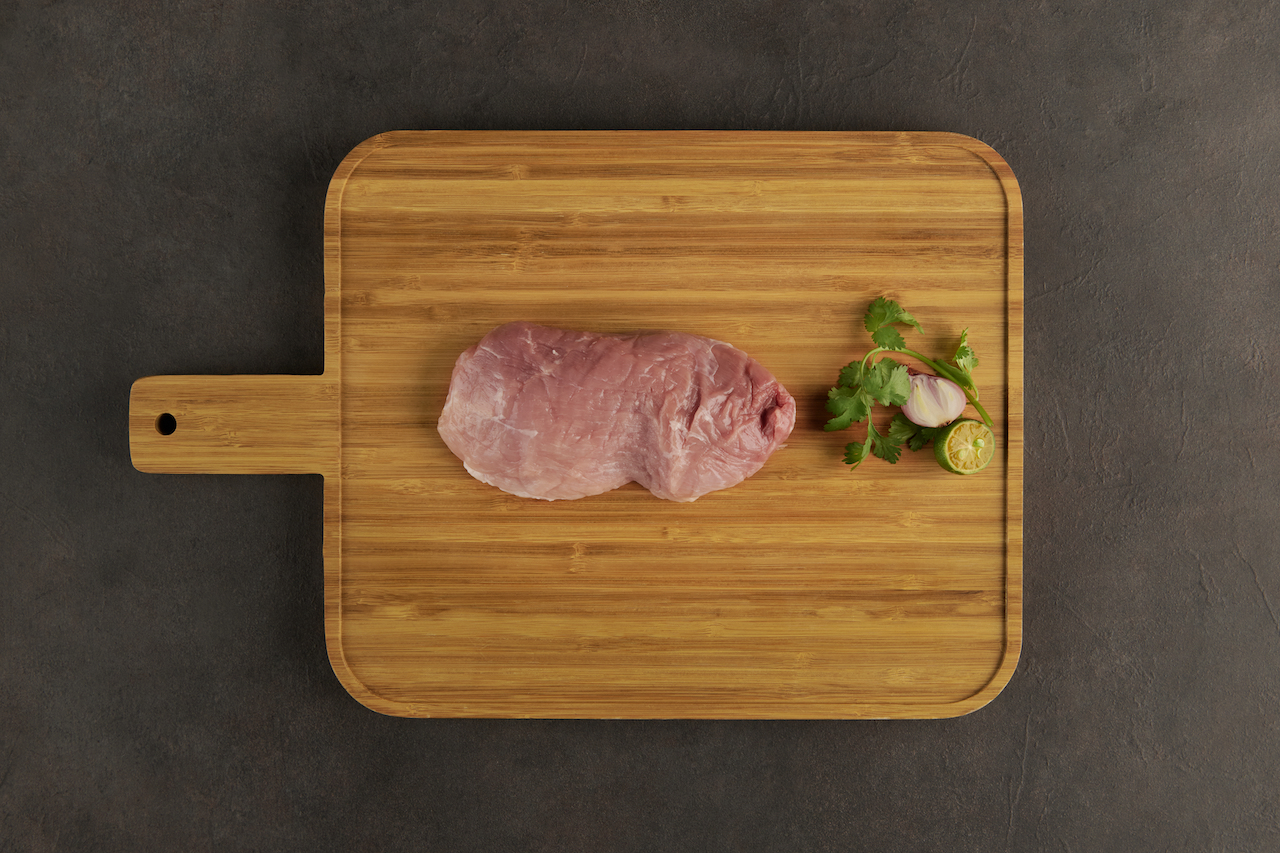 Fake Fillet (假腰肉)