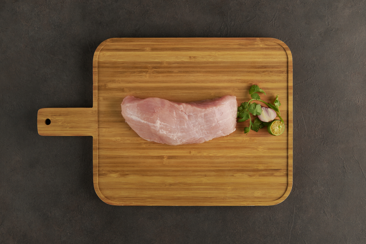 Lean Meat (瘦肉)