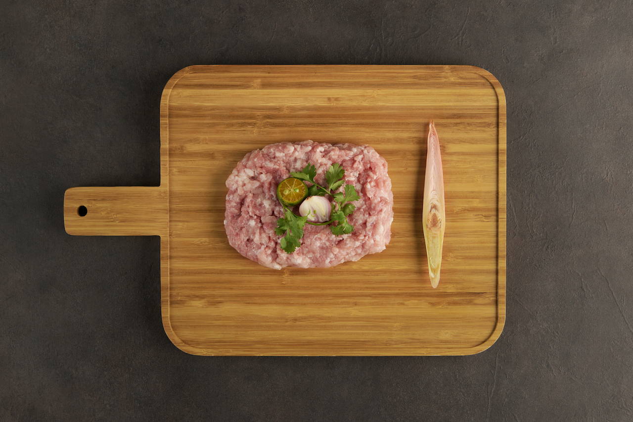 Mince Pork (猪肉碎)_0