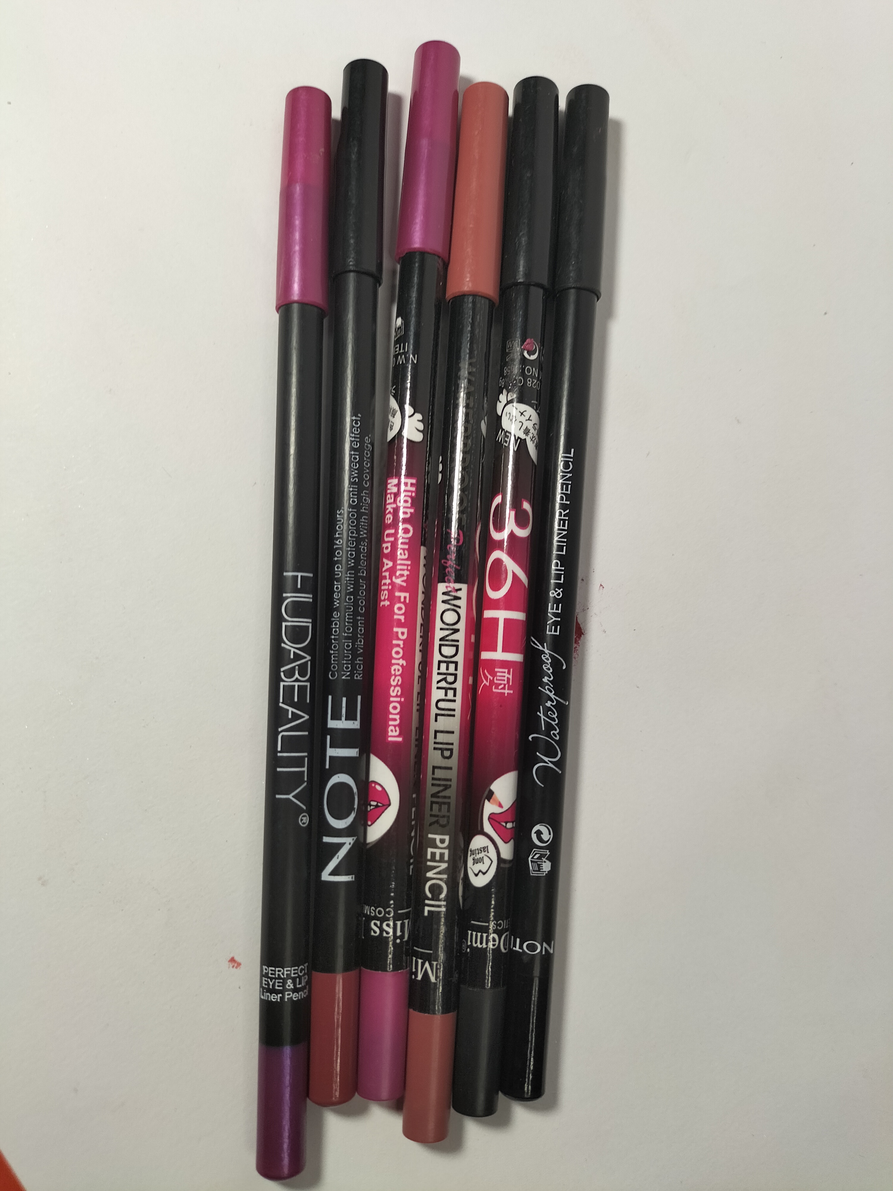 Pencil Liner _0