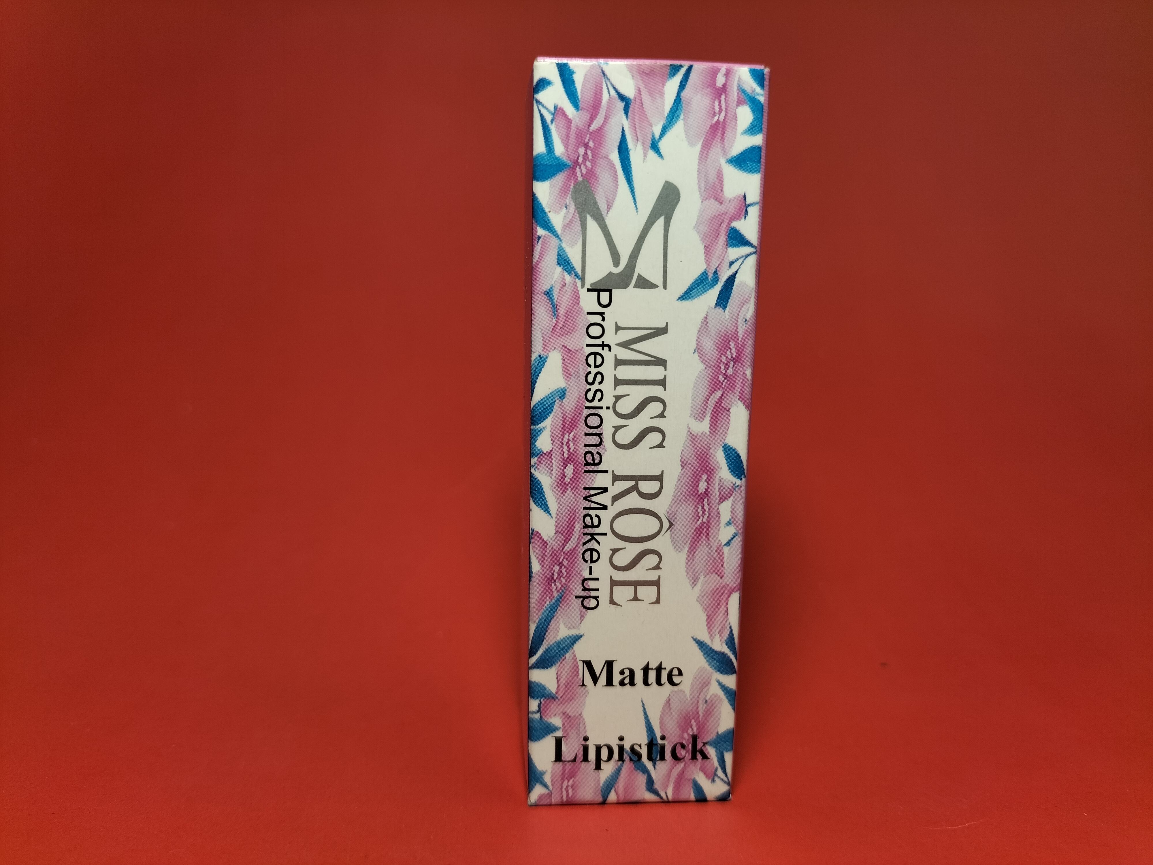 Miss Rose Professional Matte Lipstick 