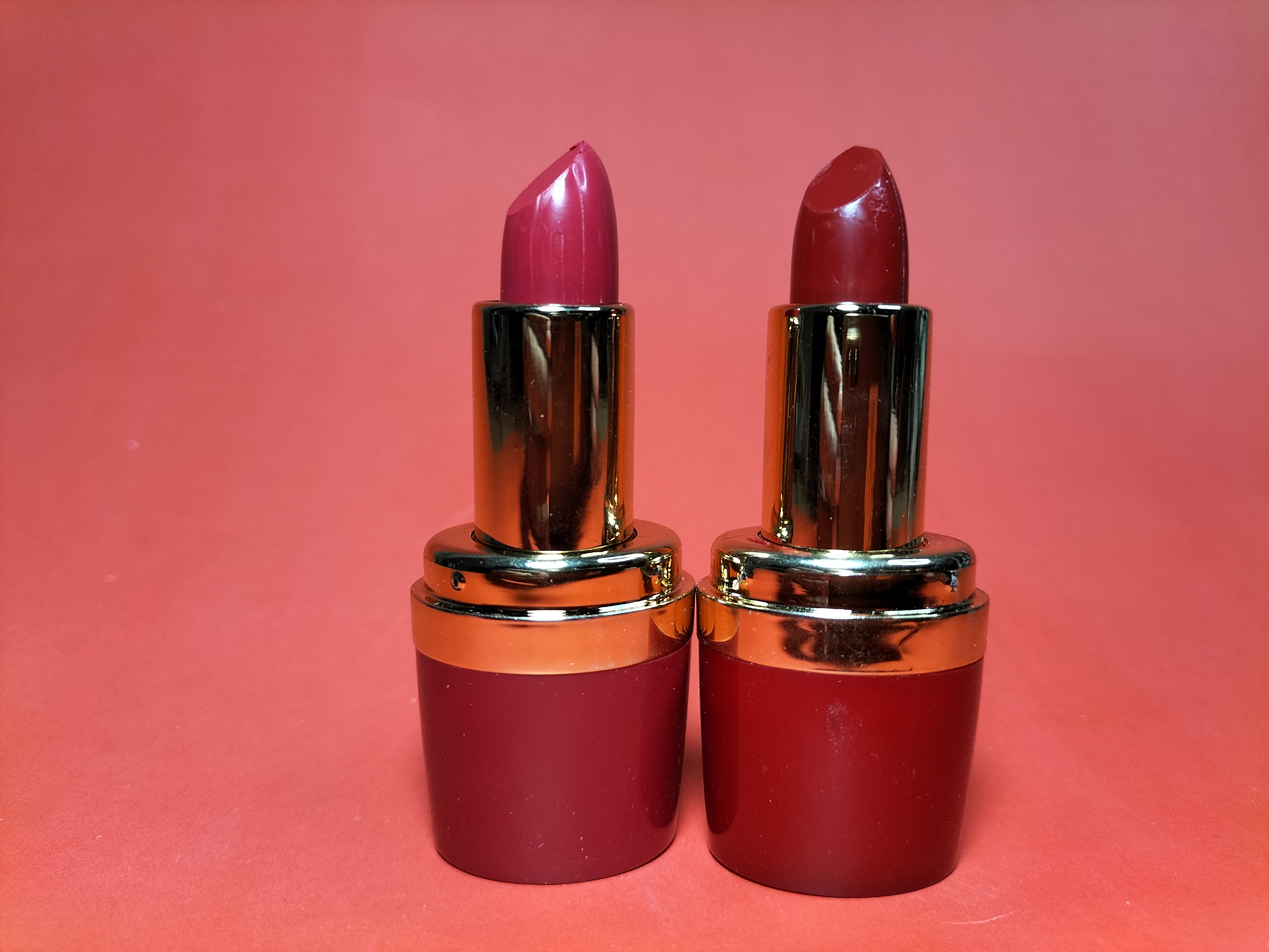 Matte Lipstick 
