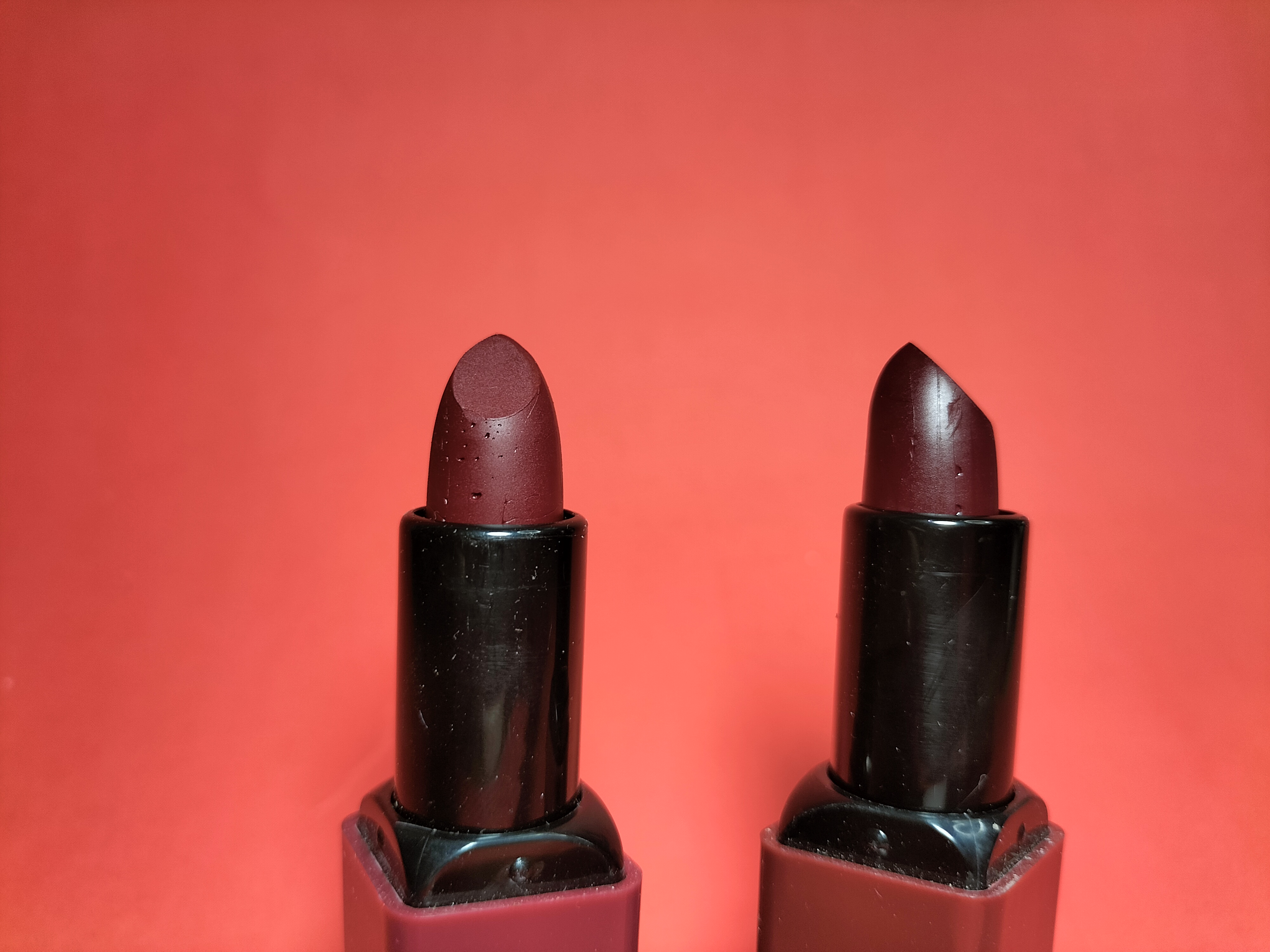 Classic Janey Matte Lipstick