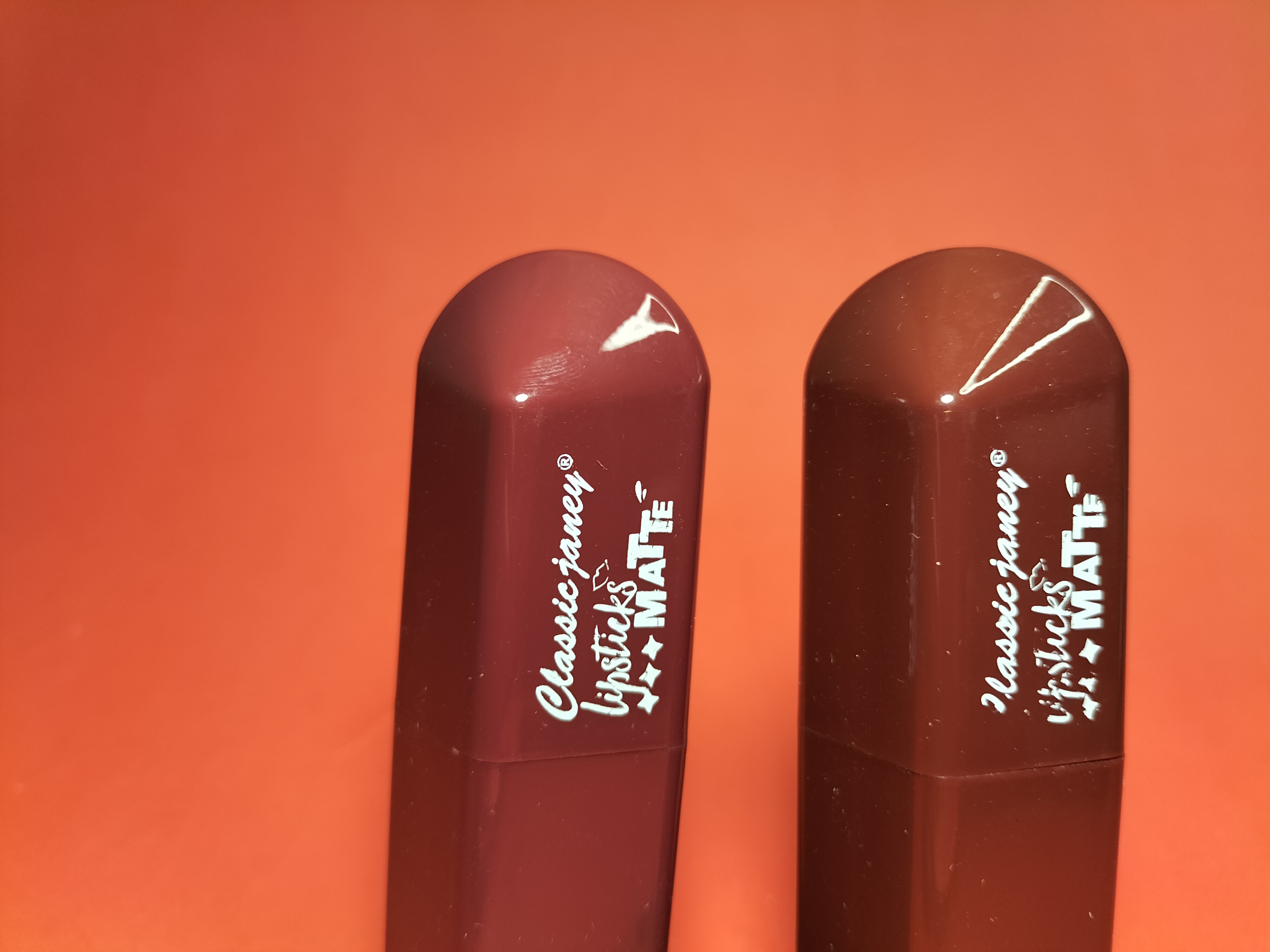 Classic Janey Matte Lipstick_1