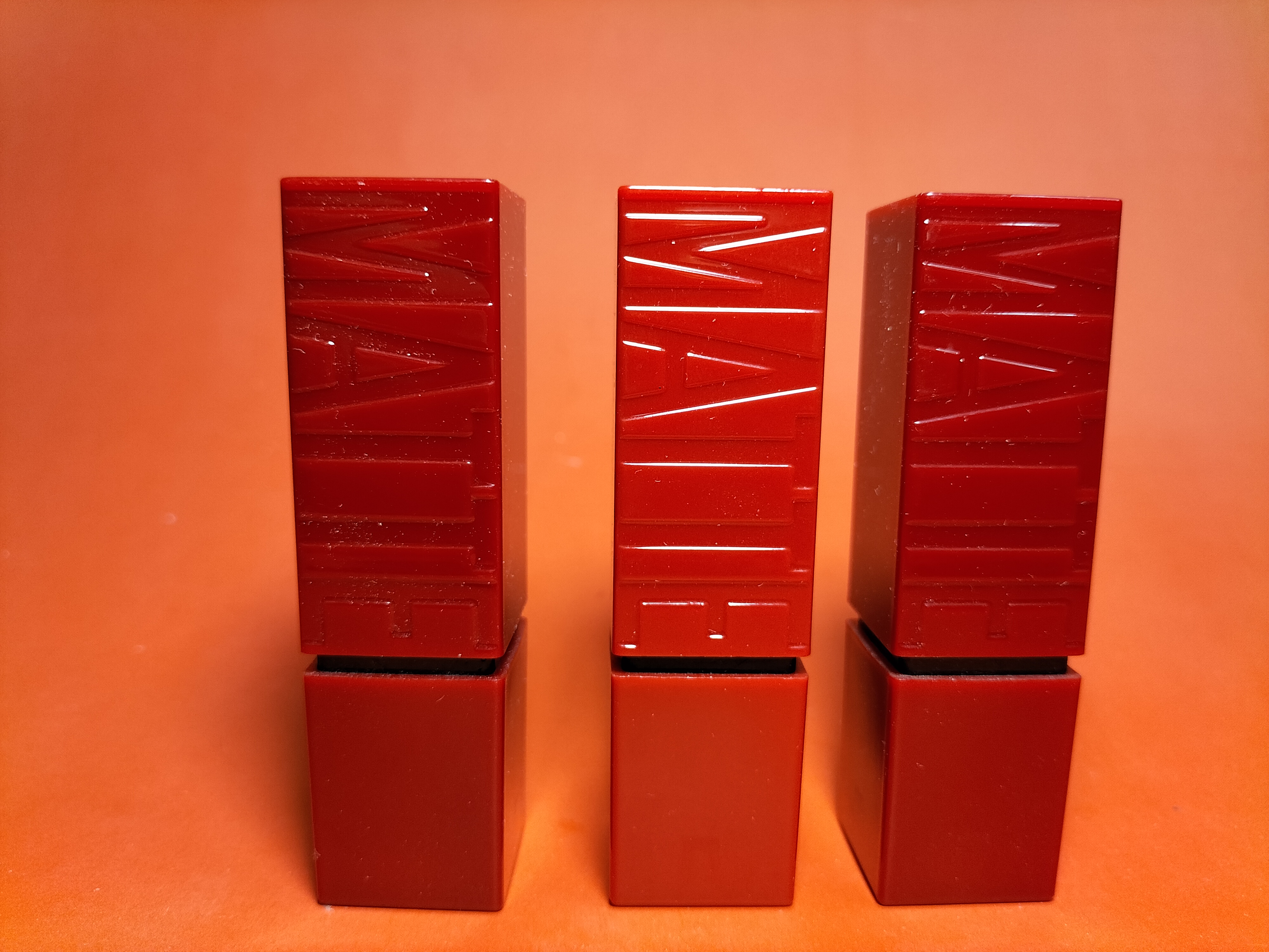 Premium Quality Matte Lipstick