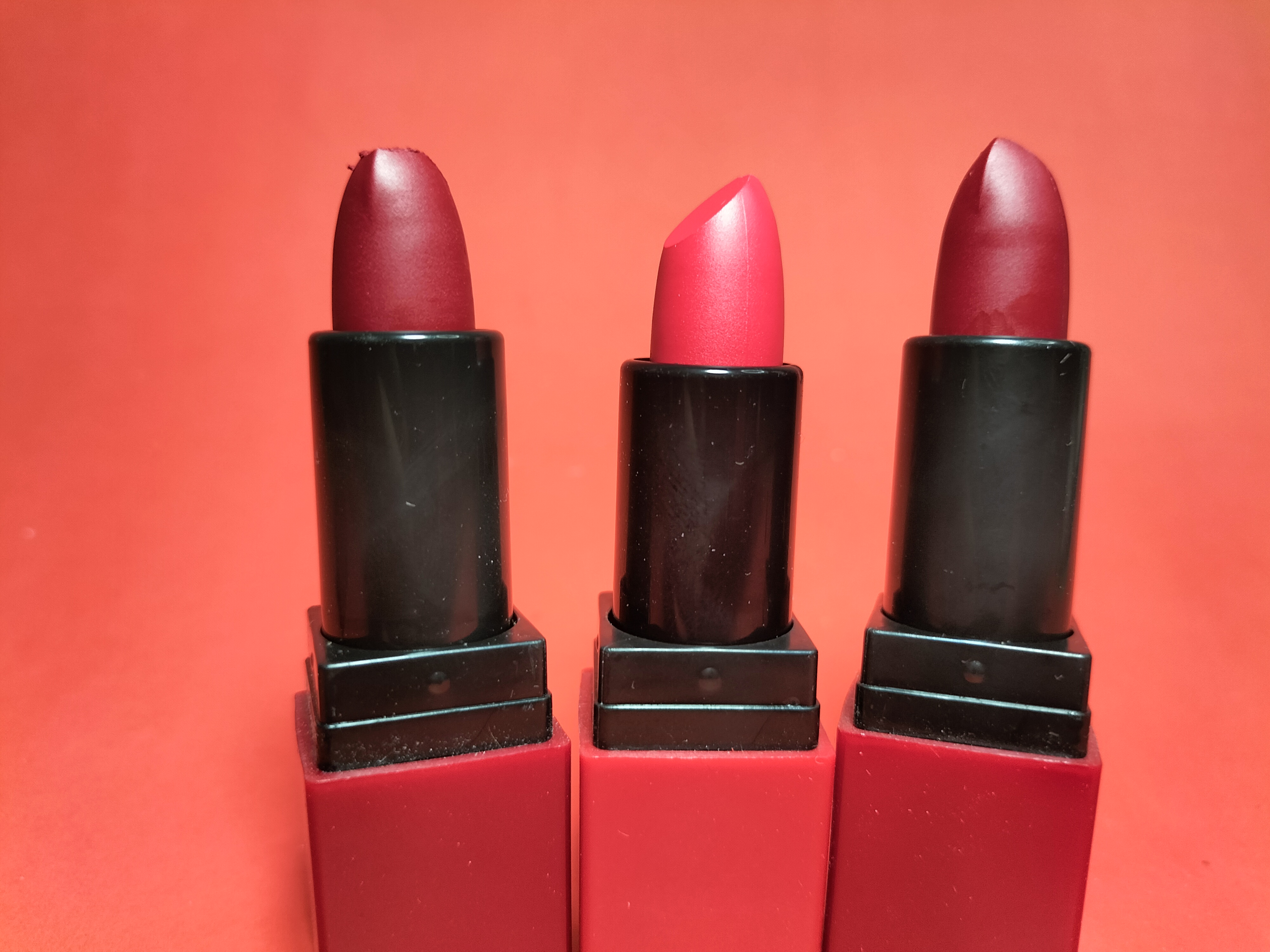 Premium Quality Matte Lipstick