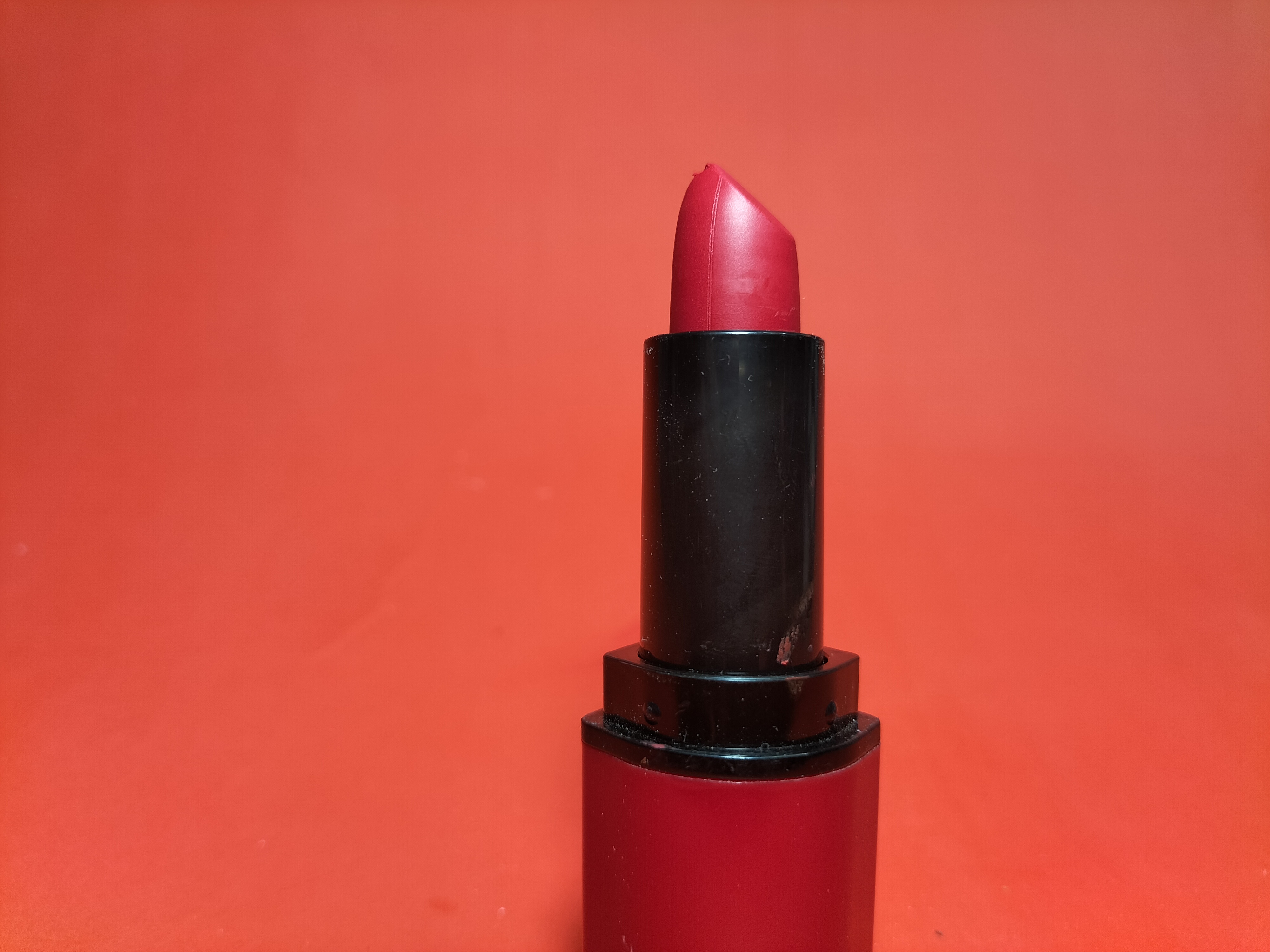 Romantic May Matte Lipstick