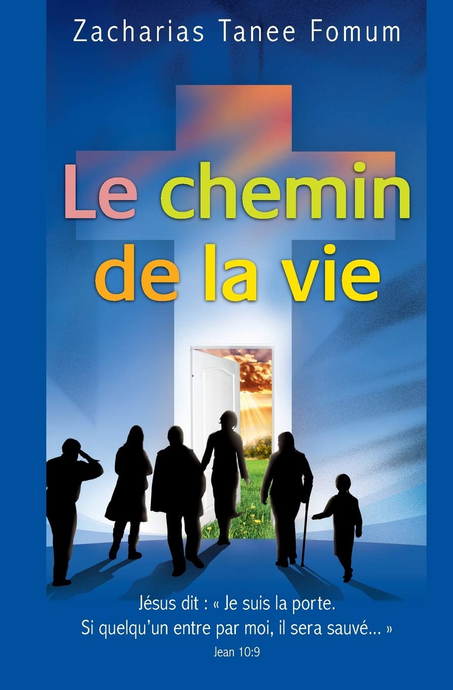 Le Chemin du Chrétien 