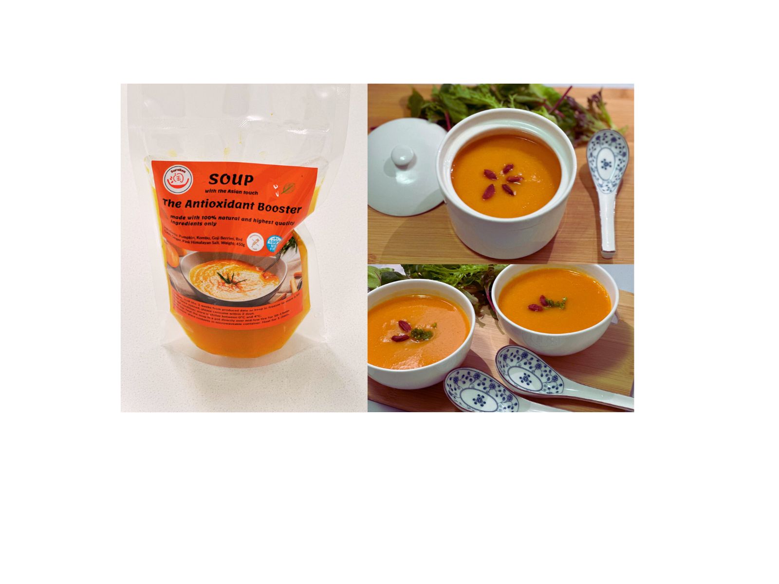 Soup