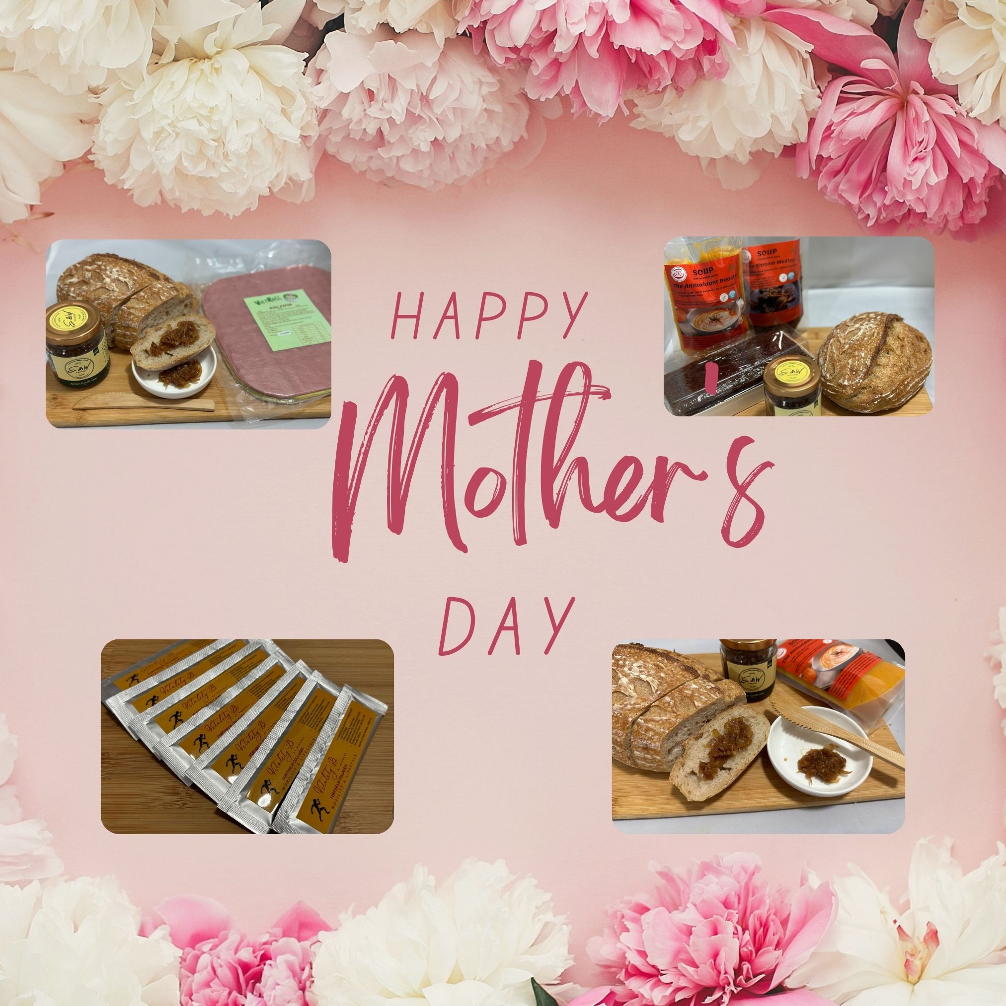 Best Mum Hamper