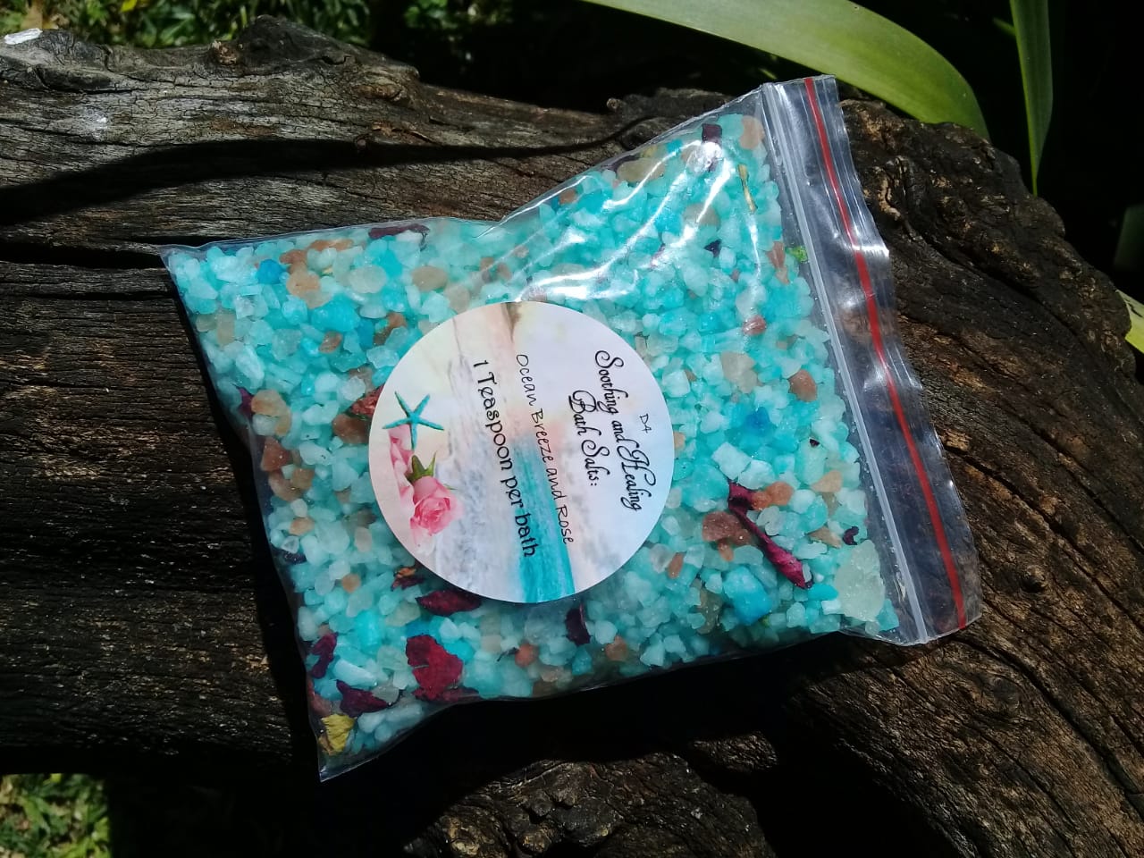 Bath Salts