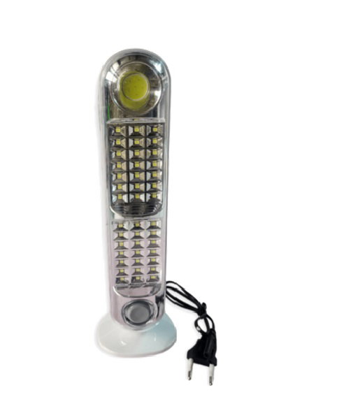 Rechargeable Emergency light 83T