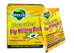 Fly killing bait 