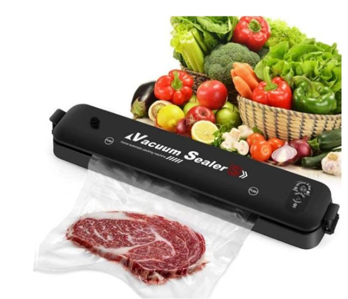 Vacuum Sealer