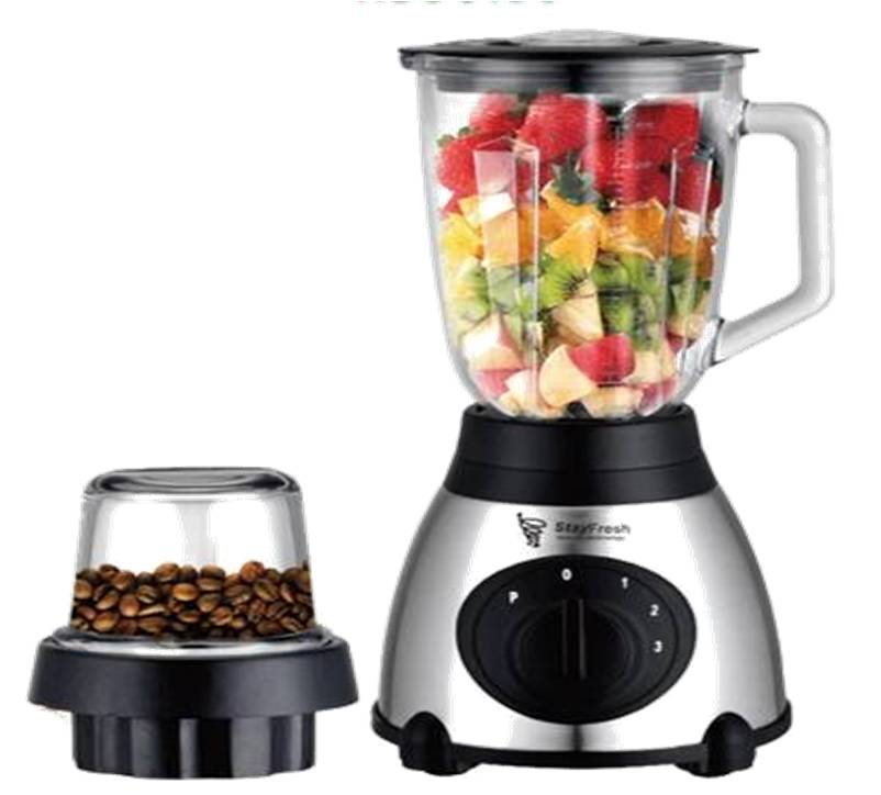 2 in 1 Portable Blender / Coffe Grinder