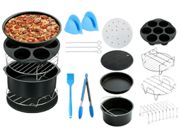 6L Air Fryer Accessories 