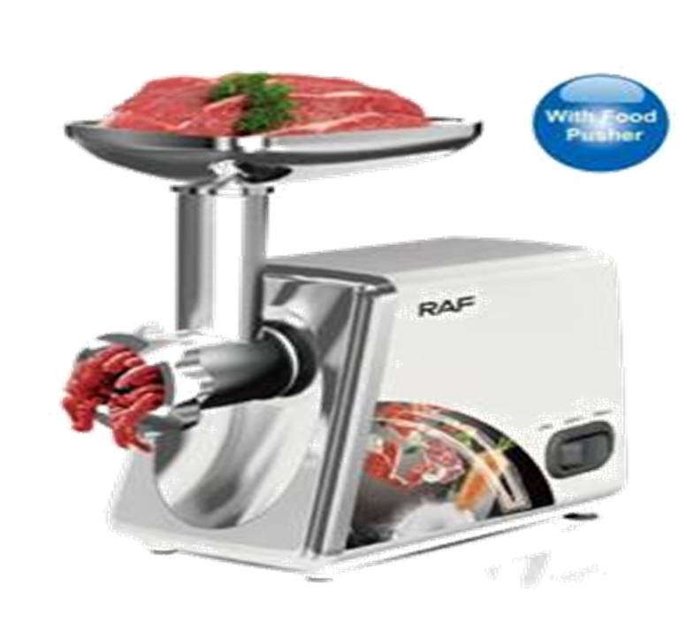 Meat Grinder _0