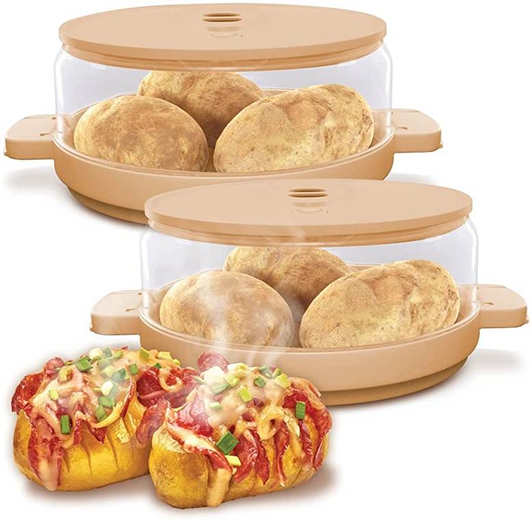 Yummy Potatoes