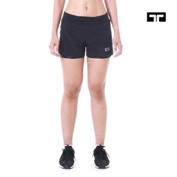 PACE Women 2in1 Running Shorts