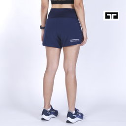 Fly Women 2in1 Running Shorts