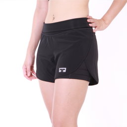 Fly Women 2in1 Running Shorts