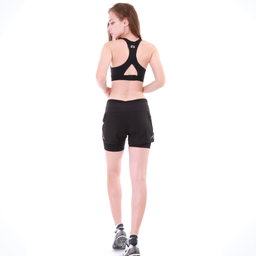 Classic Sports Bra