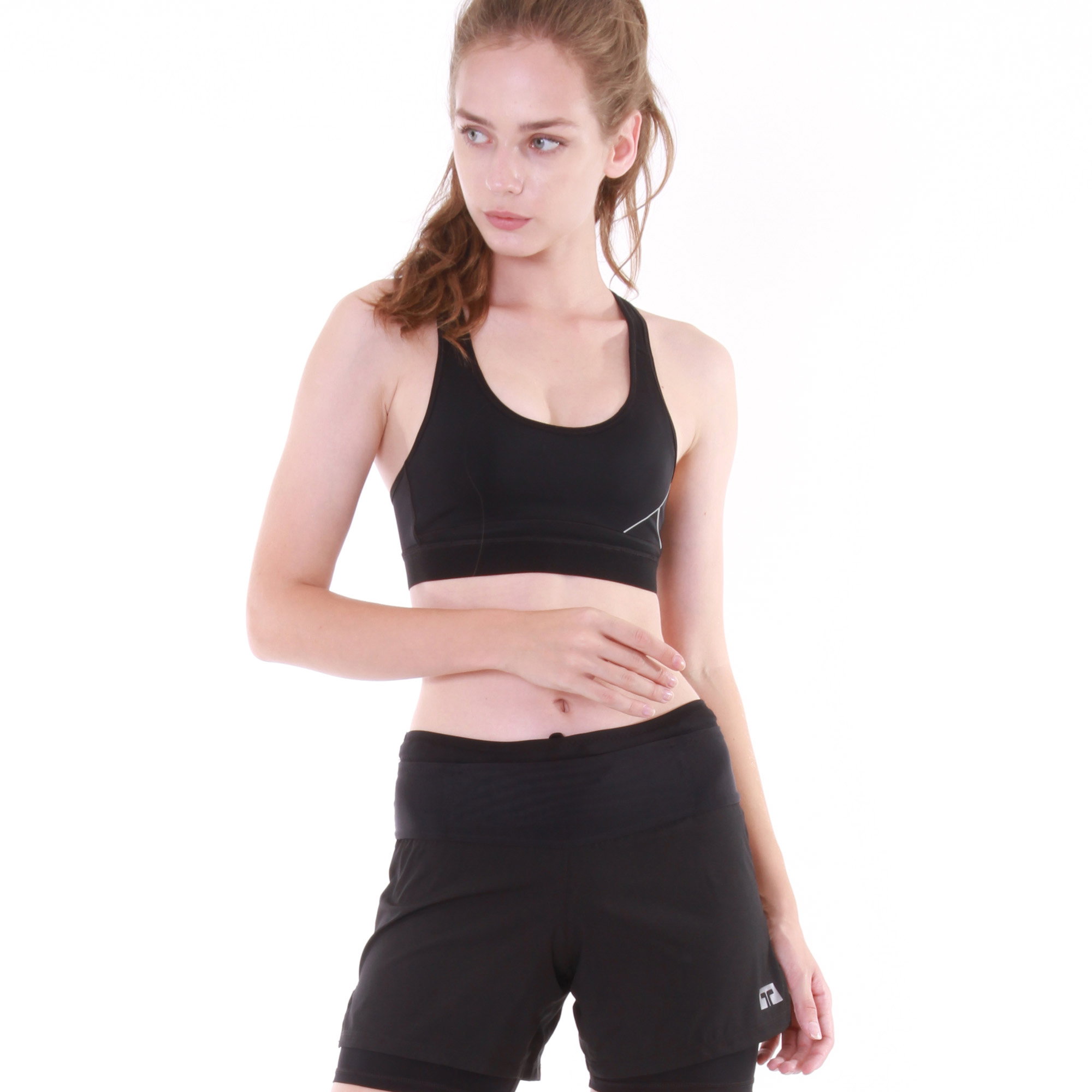 Classic Sports Bra_1