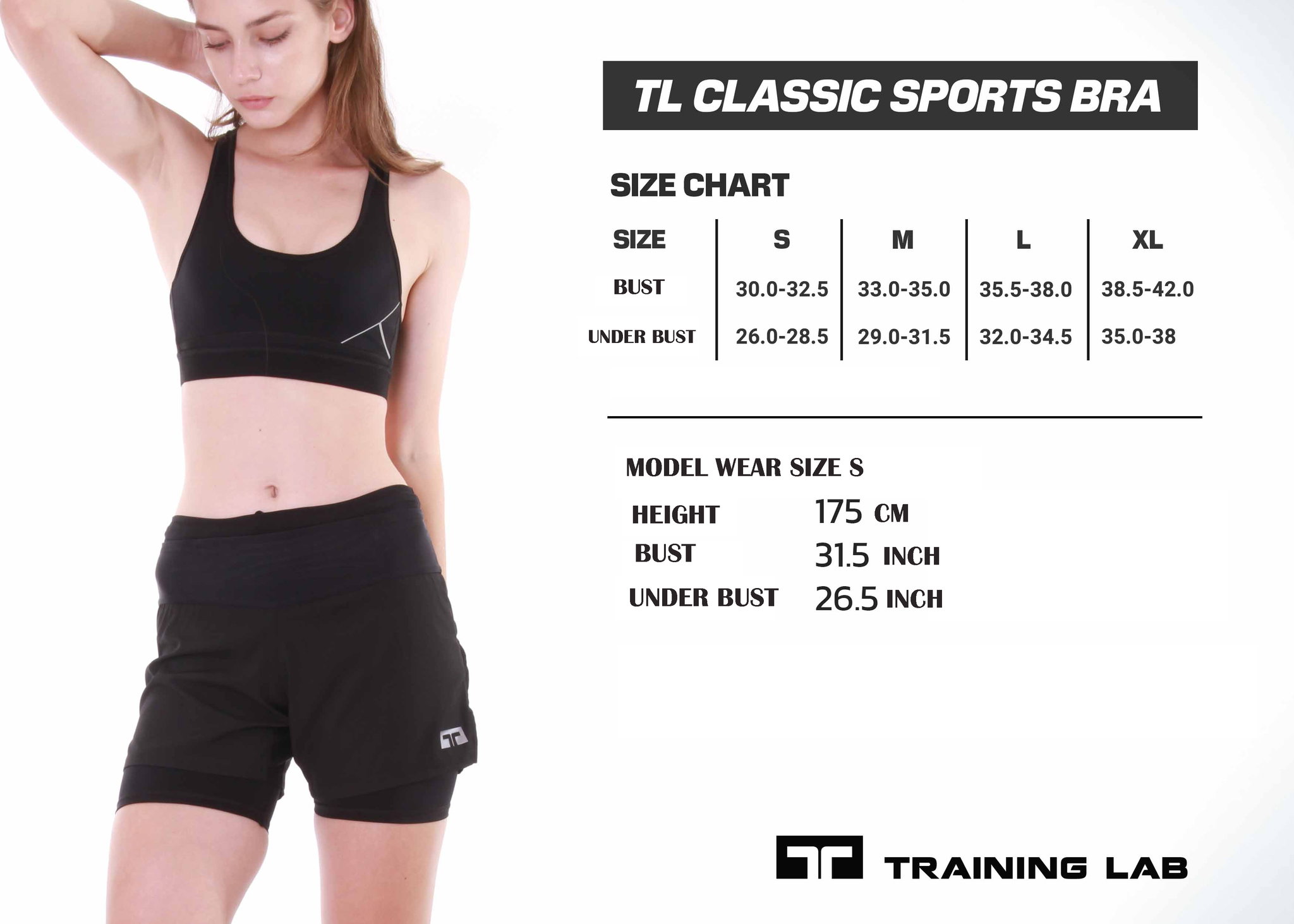 Classic Sports Bra_2