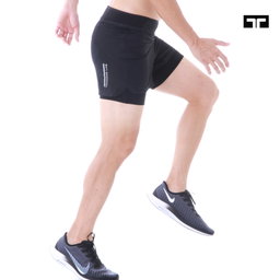 PACE 2in1 Running Shorts