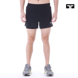 PACE 2in1 Running Shorts