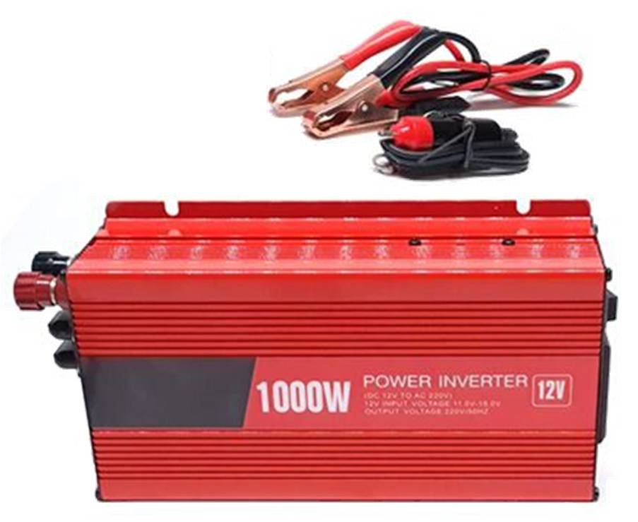 Power Inverter  1000W_0